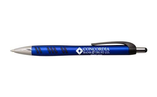 ReaMark Products: Mantaray Stylus Pen - Indigo Blue